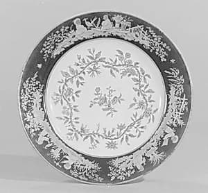 Plate