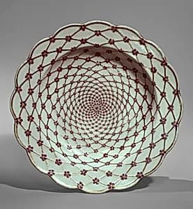 Plate