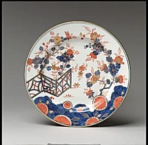 Plate