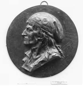 Portrait of Brisson