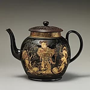 Punch pot