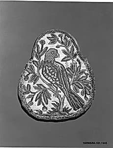 Purse by Unknown Artist