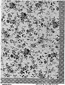 Quilt by Unknown Artist