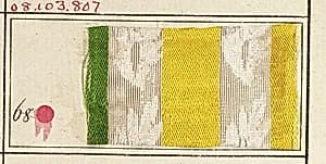Ribbon by Unknown Artist