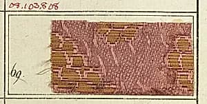 Ribbon by Unknown Artist