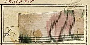 Ribbon by Unknown Artist