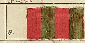Ribbon by Unknown Artist