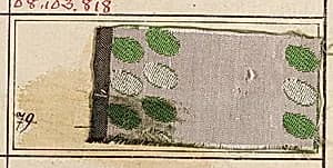 Ribbon by Unknown Artist