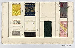 Ribbon by Unknown Artist