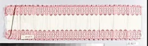Ribbon by Unknown Artist