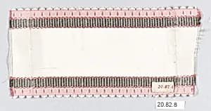 Ribbon by Unknown Artist