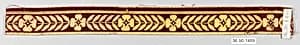 Ribbon by Unknown Artist