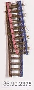 Ribbon by Unknown Artist