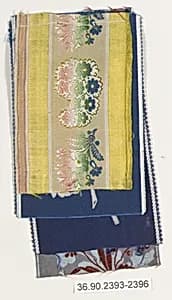 Ribbon by Unknown Artist