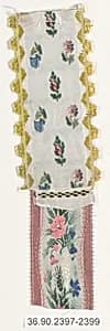 Ribbon by Unknown Artist