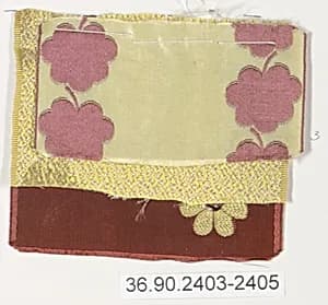 Ribbon by Unknown Artist