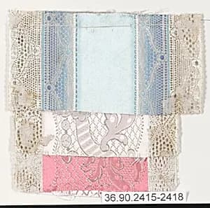 Ribbon by Unknown Artist