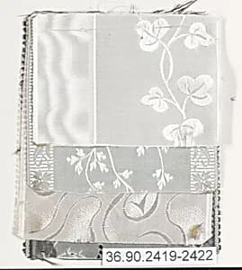 Ribbon by Unknown Artist