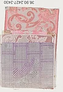Ribbon by Unknown Artist