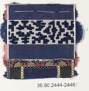 Ribbon by Unknown Artist