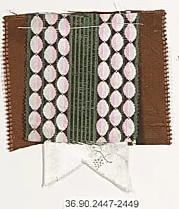 Ribbon by Unknown Artist