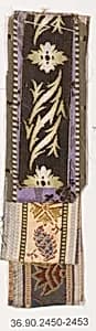 Ribbon by Unknown Artist