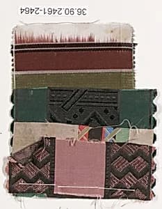 Ribbon by Unknown Artist