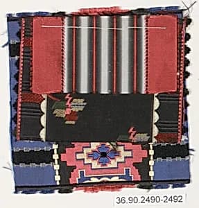 Ribbon by Unknown Artist