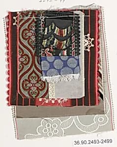Ribbon by Unknown Artist