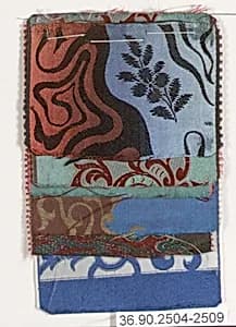 Ribbon by Unknown Artist