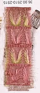 Ribbon by Unknown Artist