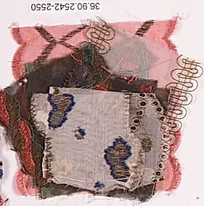Ribbon by Unknown Artist