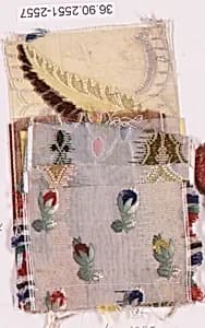 Ribbon by Unknown Artist