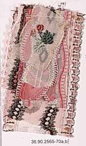 Ribbon by Unknown Artist
