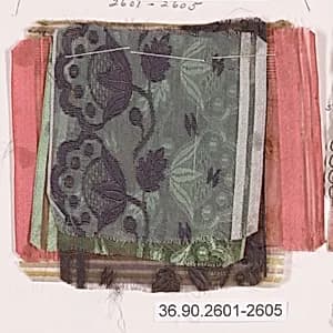 Ribbon by Unknown Artist