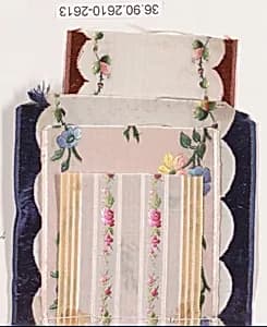Ribbon by Unknown Artist