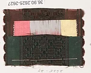 Ribbon by Unknown Artist
