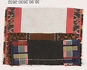 Ribbon by Unknown Artist