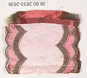Ribbon by Unknown Artist