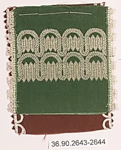 Ribbon by Unknown Artist