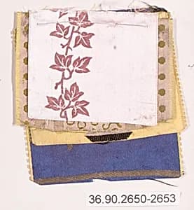 Ribbon by Unknown Artist