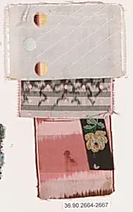 Ribbon by Unknown Artist