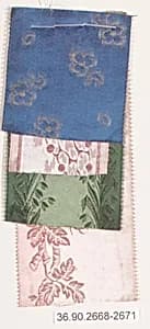 Ribbon by Unknown Artist