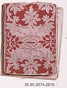 Ribbon by Unknown Artist