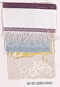 Ribbon by Unknown Artist