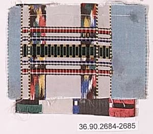 Ribbon by Unknown Artist