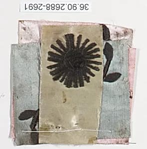 Ribbon by Unknown Artist