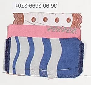 Ribbon by Unknown Artist