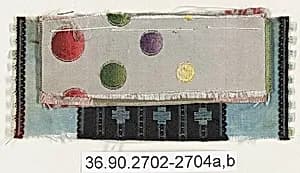 Ribbon by Unknown Artist