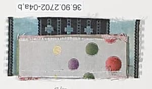 Ribbon by Unknown Artist